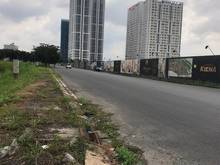 Hình ảnh Bán gấp đất 5x20, MT Đỗ Xuân Hợp, Phước Long B, Q.9, giá 2tỷ45 sổ Hồng