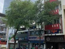 Hình ảnh Cho thuê nhà MT Trần Hưng Đạo gần ngã tư Nguyễn Văn Cừ DT 5x20m, 68tr
