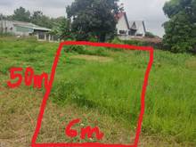 Hình ảnh Bán đất thổ cư Tây Ninh giá rẻ, chính chủ, SHR