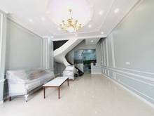 Hình ảnh Bán gấp nhà 25m2 đường lạc long quân quận tân bình giá sốc chỉ 4.15 tỷ