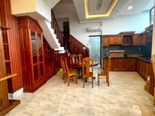 Hình ảnh SIÊU PHẨM 2 mặt tiền HXH 3/2 P14 Q10 4 tầng 150m2m2 chỉ 20 tỷ
