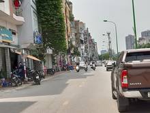 Hình ảnh Bán mảnh đất mặt phố Nguyễn Lân, Thanh Xuân. 62m Mặt tiền 5.2m, lô góc