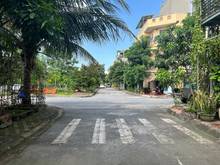 Hình ảnh Cần tiền muốn sang tên nhanh mảnh đất View vườn hoa khu tái định cư
