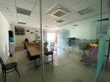 Hình ảnh Văn Phòng 60m2, MT Nguyễn Đình Chính, P.15, Quận Phú Nhuận.