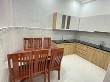Hình ảnh Bán nhà mới xây 2t4 đường Tăng Nhơn Phú A, quận 9
