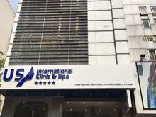 Hình ảnh Building toà nhà văn phòng Đường Nguyên Đình Chiểu P5 Q3 hầm 6 lầu