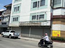 Hình ảnh Cho thuê nhà mặt phố Nguyễn Thái Học, Hoàn Kiếm