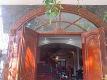 Hình ảnh Siêu phẩm đẹp về nhà phố , đường số 4 , P Phú Mỹ Quận 7 , giá còn TL