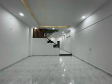 Hình ảnh Nhà hẻm 3m 192 Nguyễn Trãi, P2, Q5. 3,3mx9m. 2 tầng