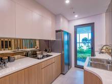 Hình ảnh Nhà đẹp ngay Trung Tâm Thành Phố Ngô Đức Kế, P. Bến Nghé, Q.1.