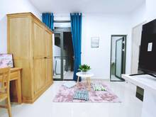 Hình ảnh 💠Mb6623 nạp rút nhanh chóng ban Công, máy Giặt riêng trên Đường Thích Quảng Đức 🌈🌈