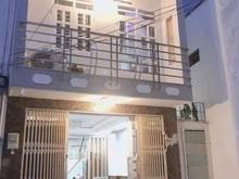 Hình ảnh Li hôn bán gấp Nhà Đặng Văn Bi Thủ Đức 1,25 Tỷ SHR