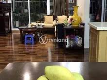 Hình ảnh Bán CHCC packexim1 123m2 3 ngủ view sông thoáng mát nội thất cao cấp ở