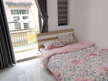 Hình ảnh Bán Nhà Mới Hẻm Thông 4m Cắt Lê Văn Quới Bình Tân-3 Tầng 81m2-Chỉ 4 Tỷ