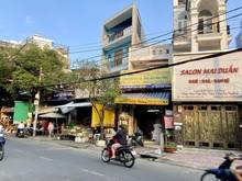 Hình ảnh Bán nhà MT đường 20m Trần Thị Trọng,tiện mở phòng mạch nhà thuốc