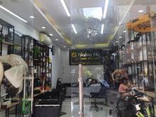 Hình ảnh Bán nhà phân lô, ô tô tránh, ngõ 91 Nguyễn Chí Thanh, Đống Đa, 35m, 5