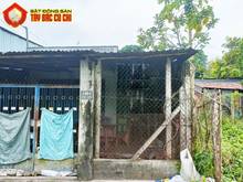 Hình ảnh Bán nhà đường tỉnh lộ 7 - 340m2 - 6x65 - 30m2 thổ cư - xã an nhơn tây