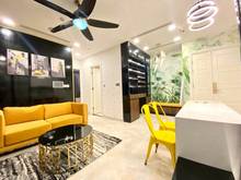 Hình ảnh Giá tốt nhất 2Pn Vinhome Bason, Full NT - cho thuê 22tr