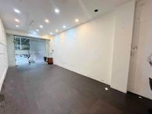 Hình ảnh Cho thuê mặt bằng ngay đường Pasteur, Quận 3 DTSD 88m2 - Lối đi riêng