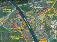 Hình ảnh Cần bán lô đất đẹp khu Yên Nghĩa - Đô Nghĩa - Hà Đông, diện tích 50m2.