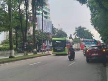 Hình ảnh Bán nhà phố Kim Đồng Ô TÔ TRÁNH, KD, 1 NHÀ RA PHỐ,200m2, MT 10m, 22 tỷ