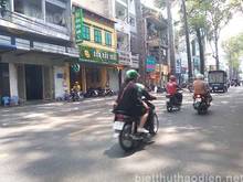 Hình ảnh Quận 10 - tôi chính chủ cho thuê ngang 12m, mặt tiền đường 3 Tháng 2