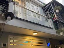 Hình ảnh Bán gấp nhà Phạm Thế Hiển giá chỉ 2,54 tỷ có SHR