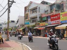 Hình ảnh Bán Khuôn Đất Hẻm 8m 6x18m NỞ HẬU Bùi Đình Túy P12, BT, Chỉ 11ty5