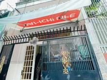 Hình ảnh CHỦ NGỘP BANK BÁN GẤP-Lạc Long Quân 34M2- 4TẦNG-DT: 4 X 10 M2- 3,7 tỷ