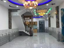 Hình ảnh Nhà mới tinh , KĐT ven sông Phước Kiển Nhà Bè , đẹp từng centimet ,