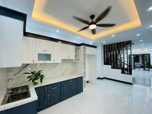 Hình ảnh Bán nhà Khương Đình, lô góc, ô tô tránh, kinh doanh  50m2. nhỉnh 9t