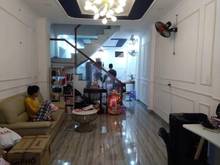 Hình ảnh Tân Kỳ Tân Qúy TP, 85m2, Hẻm 6m,2 tầng MỚI, 6,X TỶ