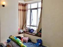 Hình ảnh Cho thuê căn góc 2 phòng ngủ chung cư ngọc phương nam có nội thất 93m
