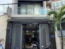 Hình ảnh Bán nhà 1T1L Trịnh Hoài Đức Q9 61m2 950 triệu SHR