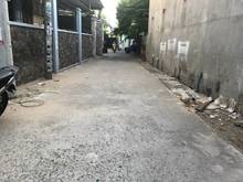 Hình ảnh Bán nhà linh xuân 138m2 nhà cấp 4 quốc lộ 1k gia 5 tỷ 1