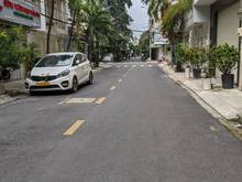 Hình ảnh MT đường số 20 Dương Quảng Hàm ngang 5 90m2 giá 9 tỷ 5 TL