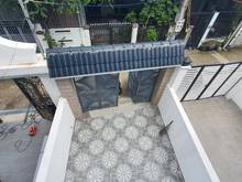 Hình ảnh Nhà mới đẹp Hiệp Thành 3. Thủ Dầu Một Bình Dương, đường 4.5m