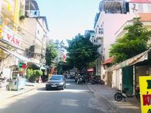 Hình ảnh Bán Biệt thự hẻm kinh doanh đường Võ Oanh (D3) P25 Bình Thạnh, 12 x 18