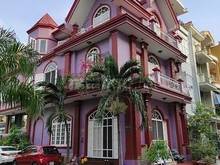 Hình ảnh Bán nhà góc 2 MT HXH 386 Lê Văn Sỹ, P. 14, Q. 3, DT 6,5x19 m,nhà 3 Lầu