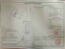 Hình ảnh Bán đất ngay ủy ban quận 9 - Hiêp Phú - 61,2m2 - hướng tây bắc