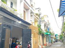Hình ảnh Bán nhà HXH đường Quang Trung Gò Vấp, SHR 73m2 khu tiện ích đầy đủ.