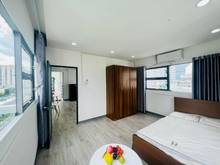 Hình ảnh Cho thuê Mb6623 nạp rút nhanh chóng 1PN Full nội thất mới- gần chợ Tân Hương Tân Phú