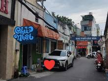 Hình ảnh Bán gấp siêu phẩm HXH-LÊ ĐỨC THỌ-P17-GV-100m2-7,9 tỷ.