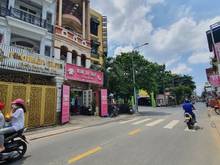 Hình ảnh MT Nguyễn Trọng Tuyển: 4x20m, 4 Lầu, đoạn sang - VIP -chỉ 25,2 tỷ TL