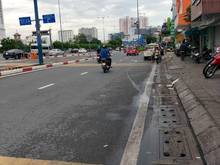 Hình ảnh Nhà MT Võ Văn Kiệt, P.Cầu Ông Lãnh, Q.1, dt 4x23m, T,1L, giá 31.5 tỷ.
