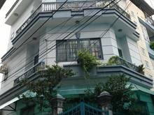 Hình ảnh Nhà 4 tấm 2 MT ngay Ngô Đức Kế với CN 58m2