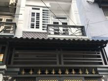 Hình ảnh Bán gấp bán nhanh trong ngày nhà Lê Văn Thọ Gò Vấp chỉ 2,3