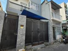 Hình ảnh Bình Thạnh, 57m đất, nhà 2 tầng, chỉ 4,2 tỷ.