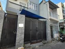 Hình ảnh Bán Gấp Nhà 57M2 HXH Ngay Chợ Bà Chiểu Phường 2 Bình Thạnh Chỉ 4.2 Tỷ