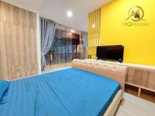 Hình ảnh Toà nhà mới Bình Thạnh gần Sân golf HimLam- Landmark- Cầu Thị Nghè